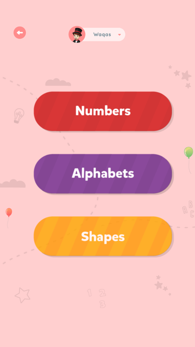 WIZDO – Smart Learning Kit Plakat