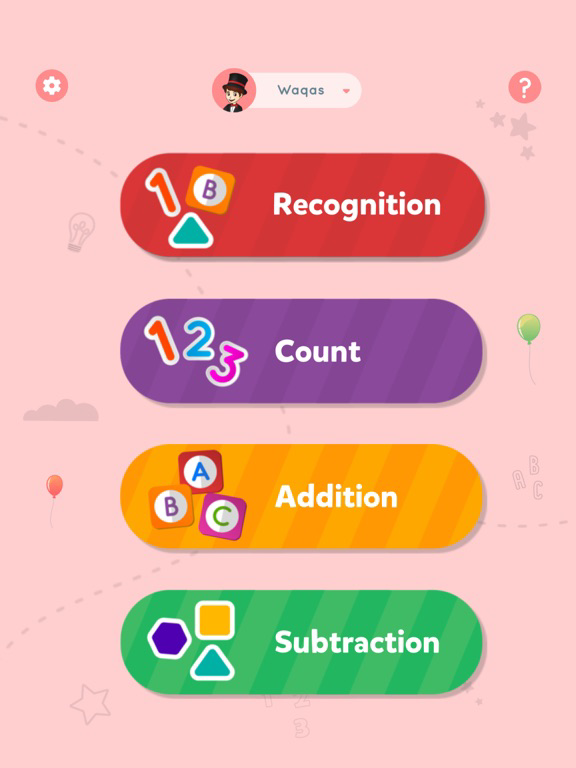 WIZDO – Smart Learning Kit Plakat