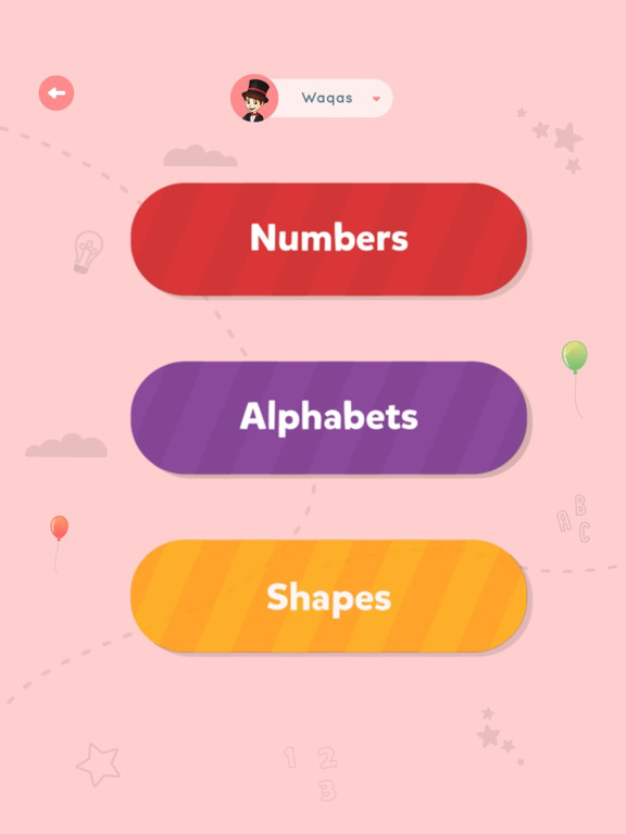 WIZDO – Smart Learning Kit Plakat
