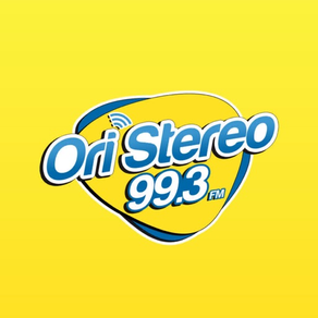 Ori Stereo