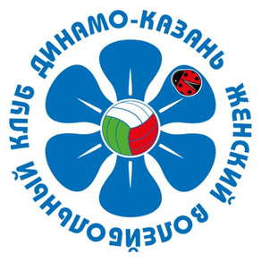 Dinamo Kazan Volley
