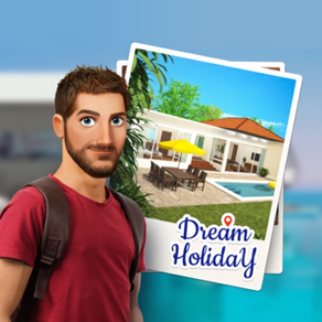 Dream Holiday - Home design