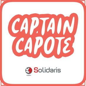 Captain Capote