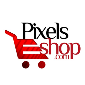 PixelsEshop