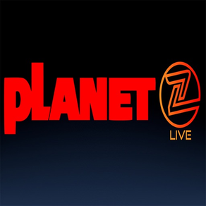 Planet Z Live