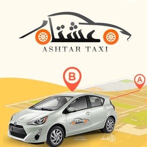 Ashtar Taxi