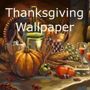 Thanksgiving Live Wallpapers