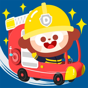 Rescue Games：DuDu Kids