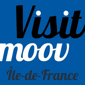 VisitMoov Île-de-France