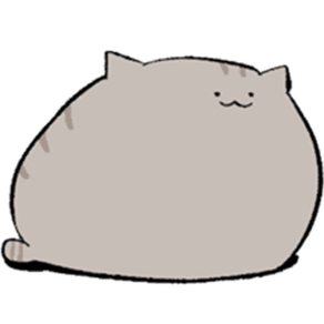 Neko Fat Cat