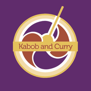 Kabob & Curry