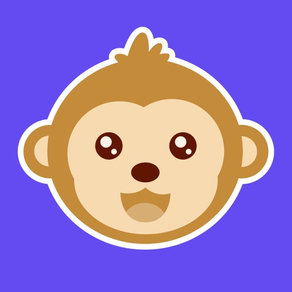 Monkey Monkoy - Video Chat