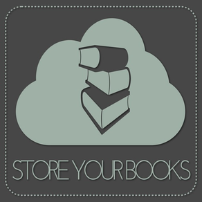 StoreYourBooks