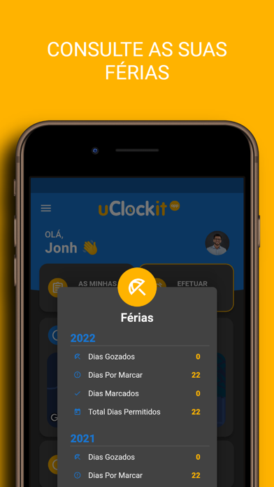 uClockit RH Plakat
