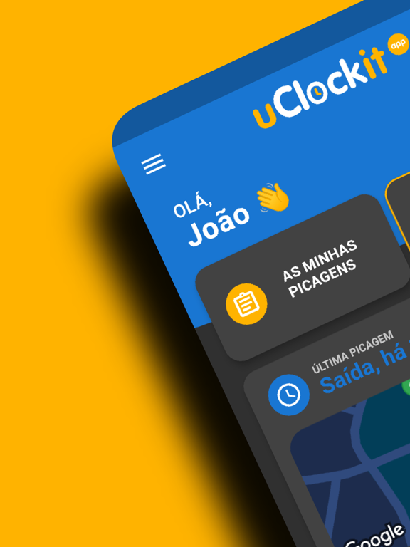 uClockit RH Plakat