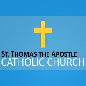 St. Thomas the Apostle Catholic Church