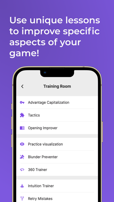 Aimchess - Learn Chess Online Plakat