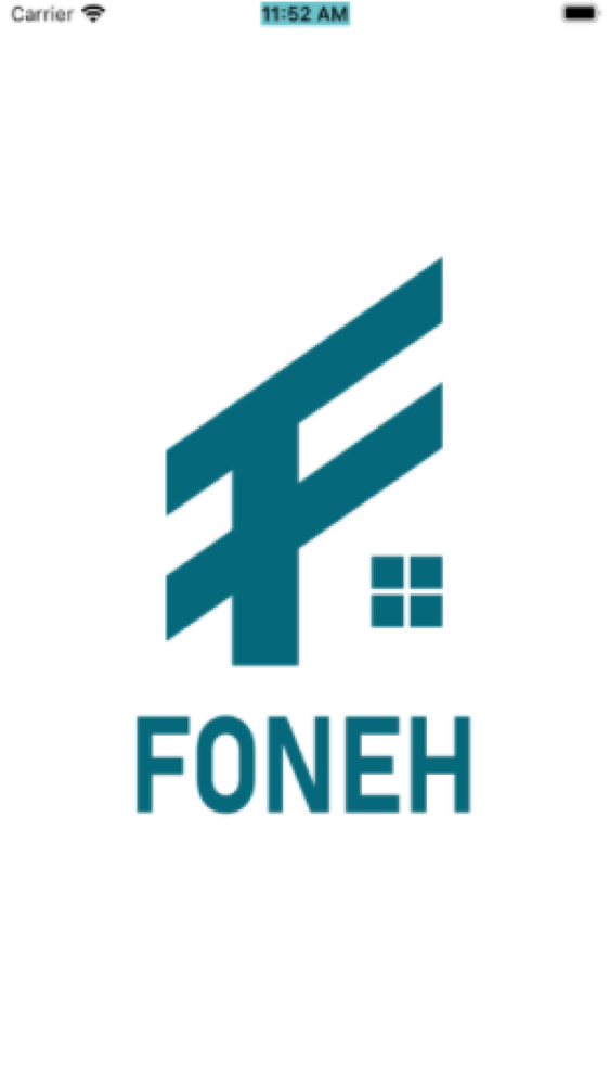 Foneh Electronics poster