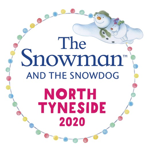 The Snowman™ & The Snowdog NT