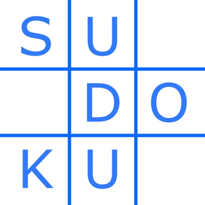 Sudoku Flow - Number Place