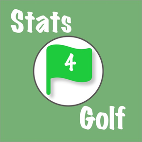 Stats4Golf