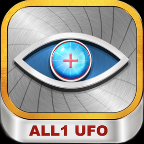 ALL1 UFO