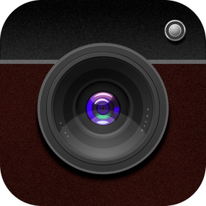 Retro Camera by VintCam
