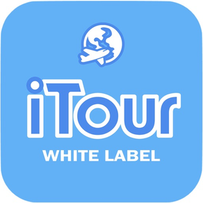 iTour White label