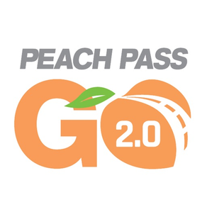 Peach Pass GO! 2.0