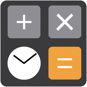 Time Calculator Simple&Easy