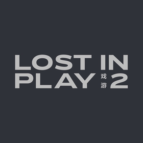 LOST IN PLAY