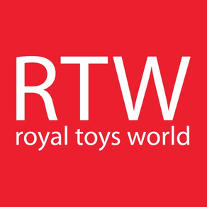 Royal toys world