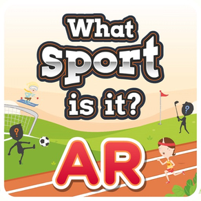 What Sport is it AR