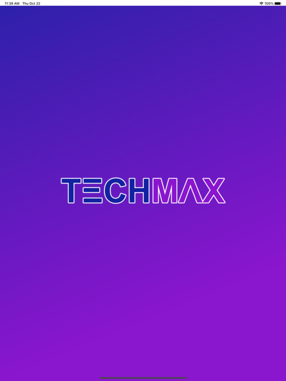 Techmax Meteor ポスター