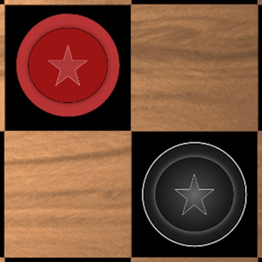 Checkers VS: online & offline