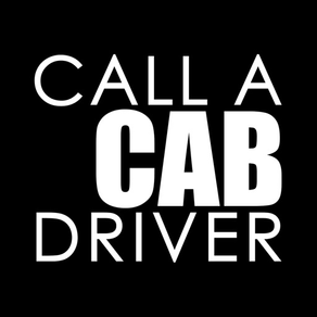 Call A Cab London : Driver