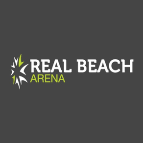 Real Beach Arena