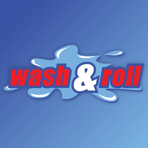 Wash & Roll