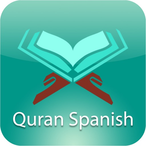 Quran Spanish