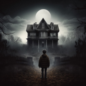 Scary Mansion: Jogos de Terror