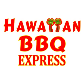 Hawaiian BBQ