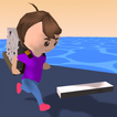 Plank Run 3D