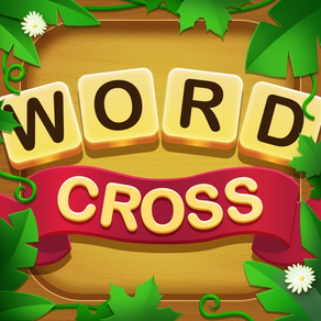 Word Cross: Fun Puzzle Game