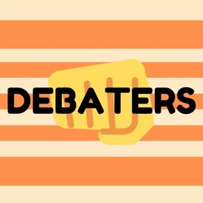 Debaters