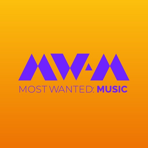 Most Wanted: Music 2022