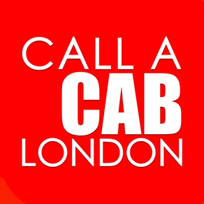 Call A Cab London