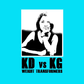 KD vs KG