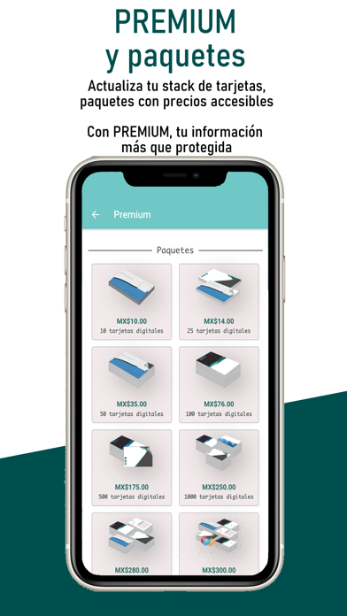 Presentation poster
