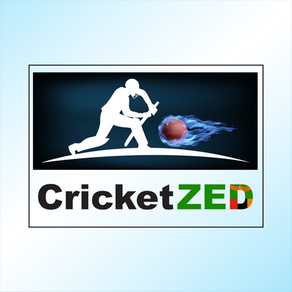 Cricket Zed