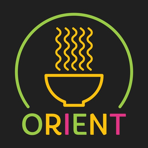 Orient/Семей